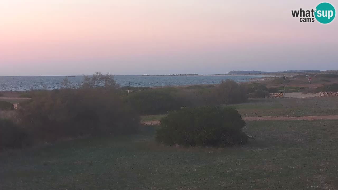 Spiaggia Mari Ermi | Is Arutas – Oristano