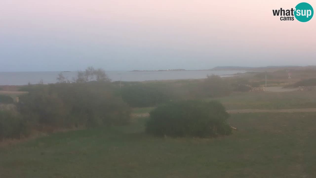 Mari Ermi beach | Is Arutas – Oristano