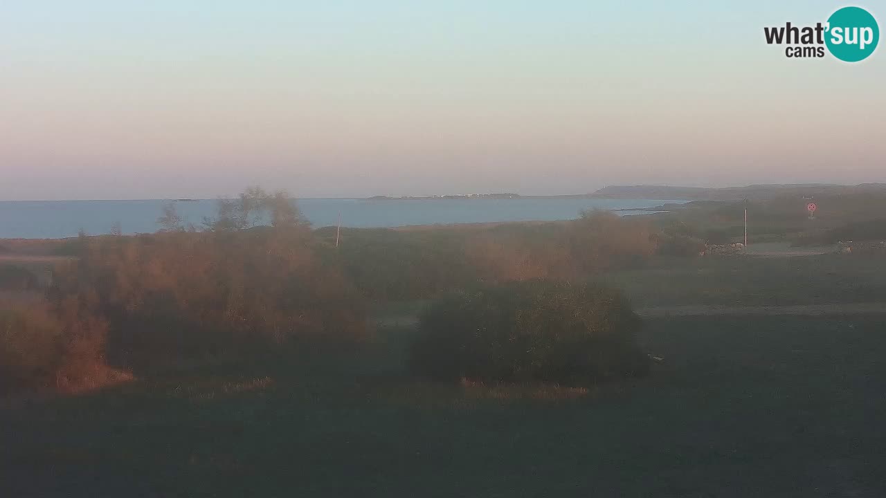 Plaža Mari Ermi | Is Arutas – Oristano