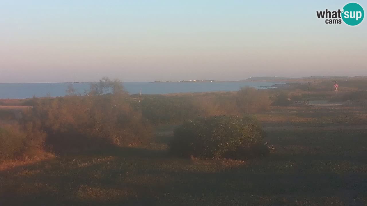 Plage Mari Ermi | Is Arutas – Oristano
