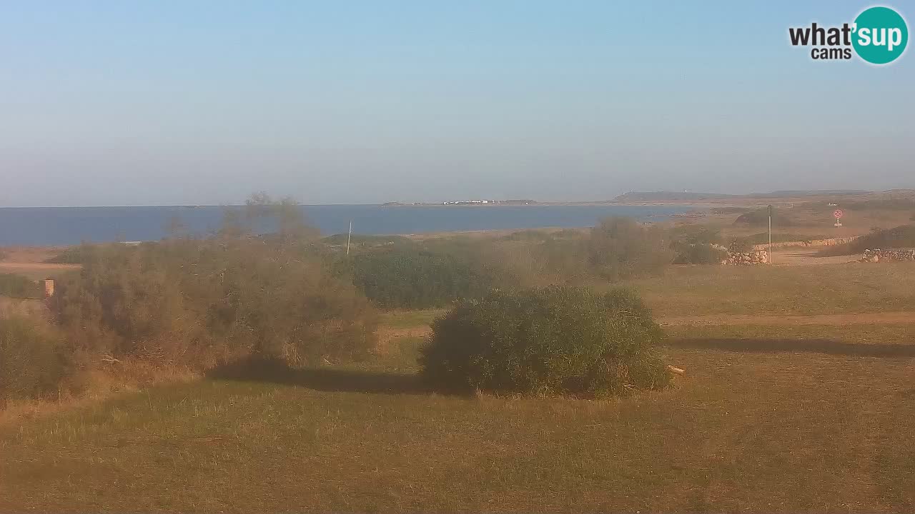 Mari Ermi beach | Is Arutas – Oristano