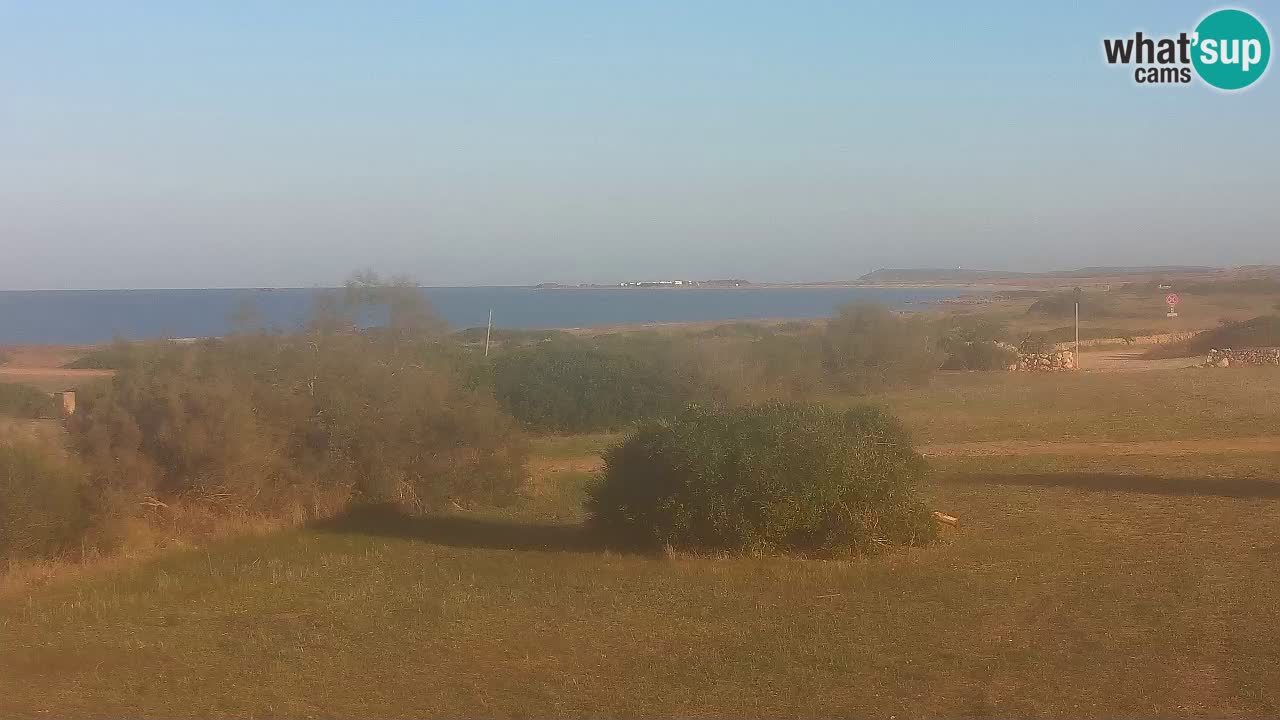 Plaža Mari Ermi | Is Arutas – Oristano