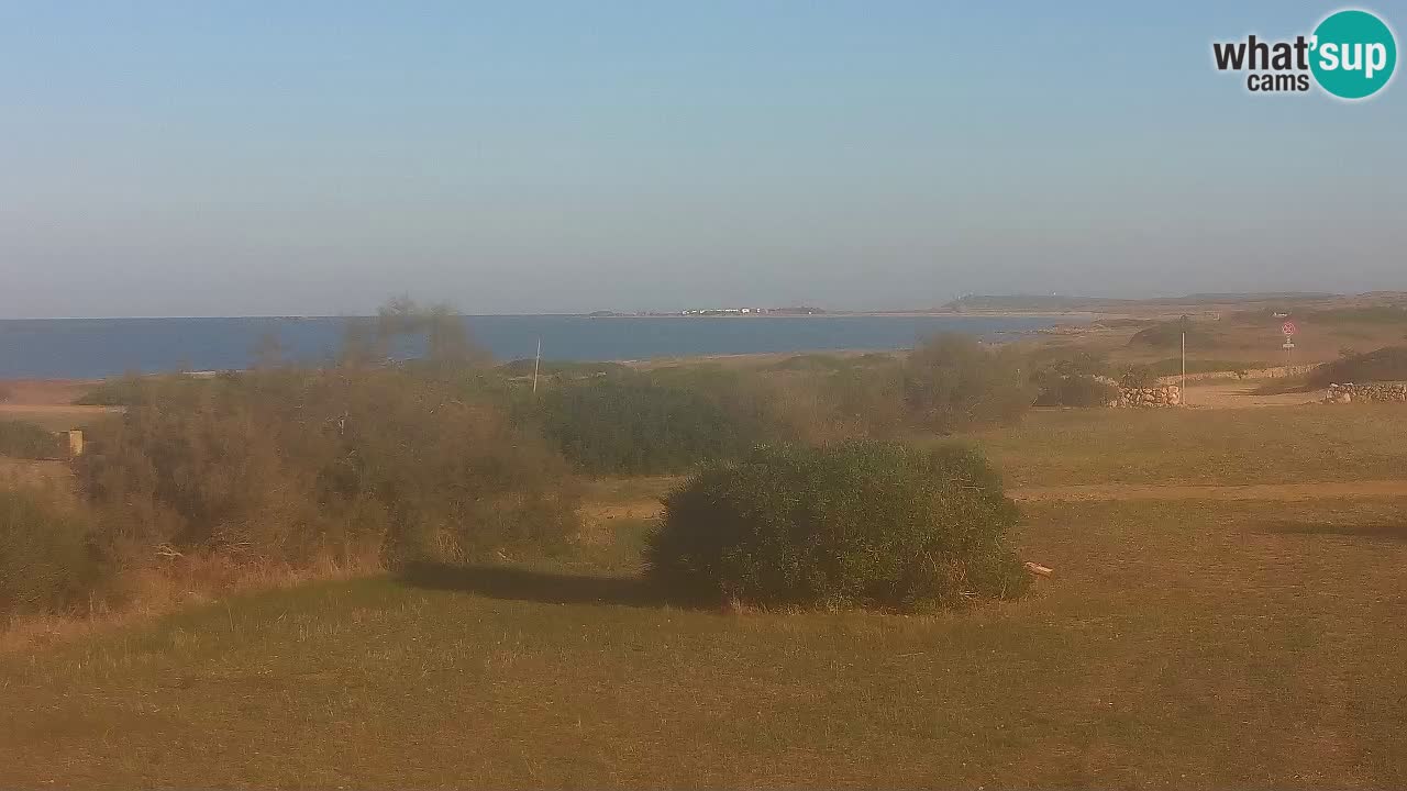 Playa Mari Ermi | Is Arutas – Oristano