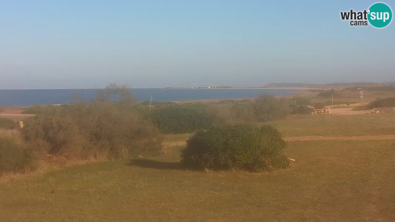 Mari Ermi Strand | Is Arutas – Oristano