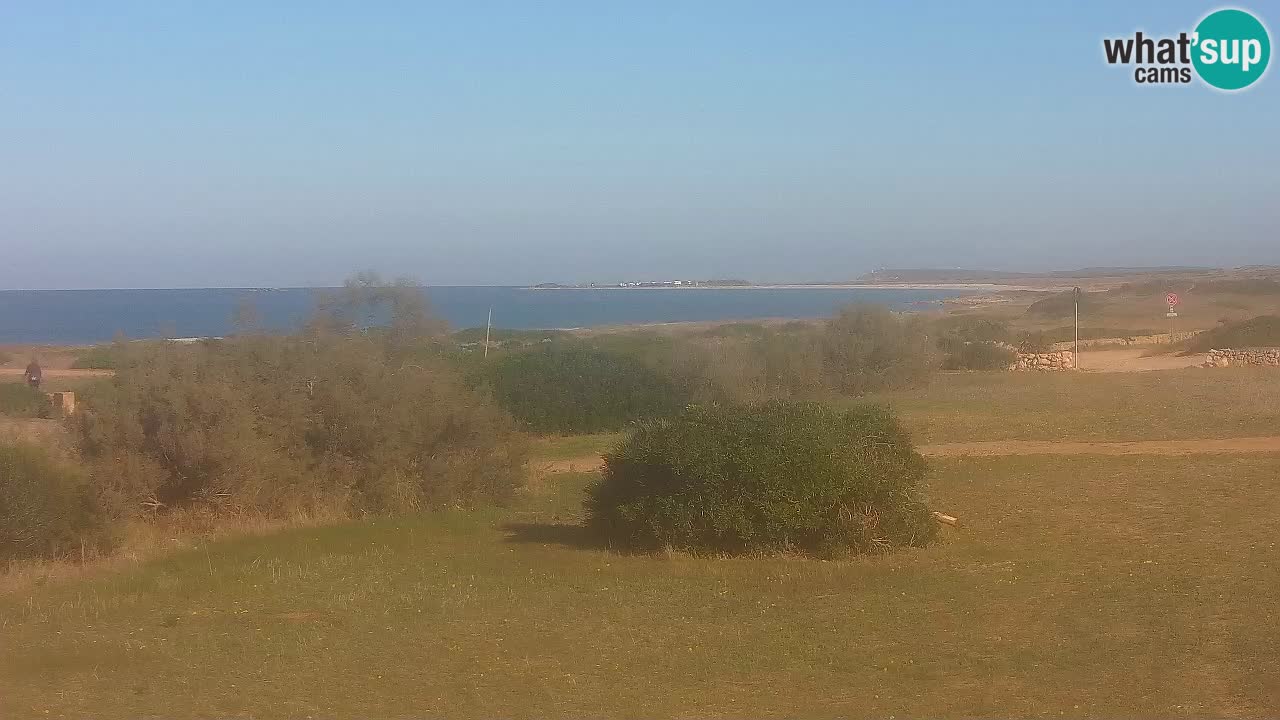 Mari Ermi beach | Is Arutas – Oristano