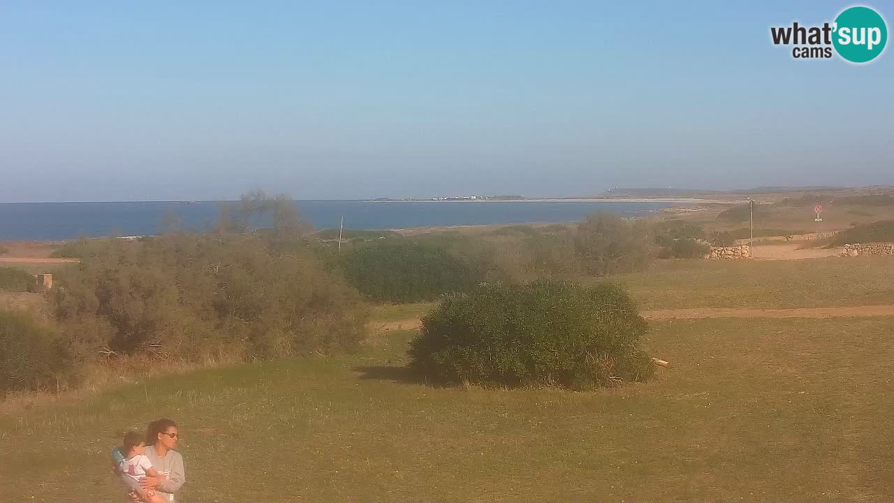 Mari Ermi beach | Is Arutas – Oristano