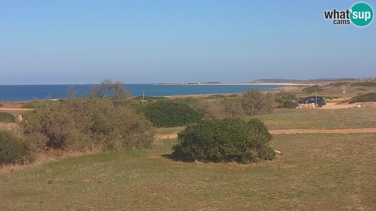 Mari Ermi beach | Is Arutas – Oristano