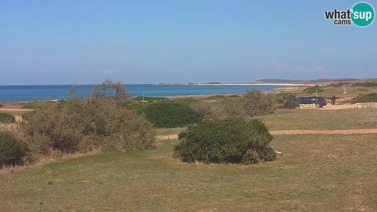 Plaža Mari Ermi | Is Arutas – Oristano