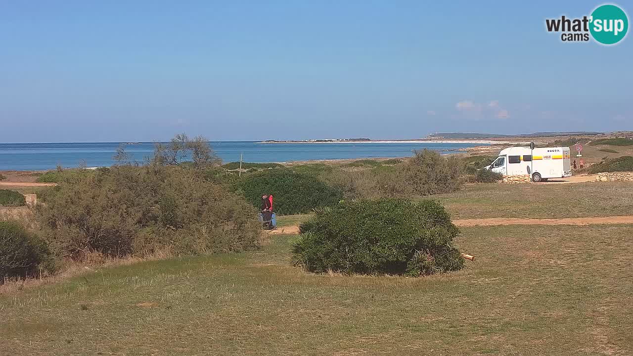 Spiaggia Mari Ermi | Is Arutas – Oristano
