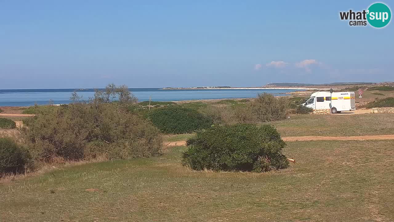 Plaža Mari Ermi | Is Arutas – Oristano