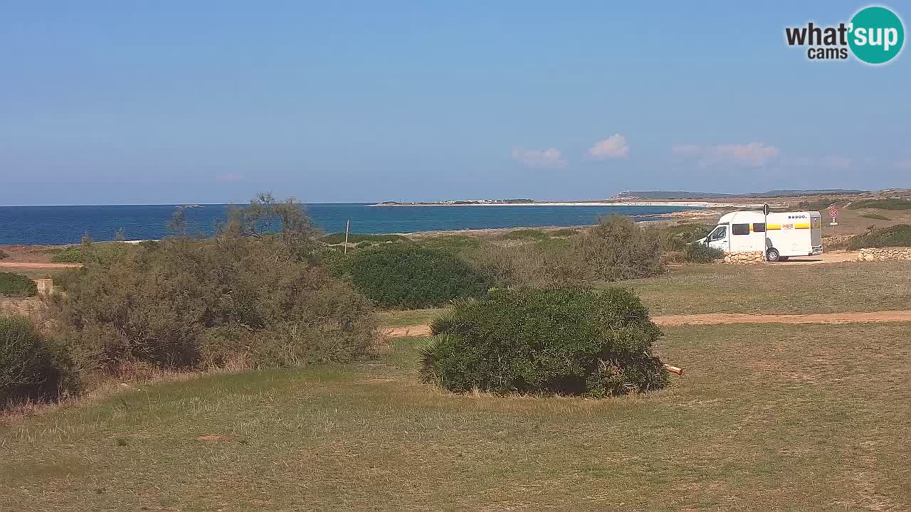 Mari Ermi Strand | Is Arutas – Oristano