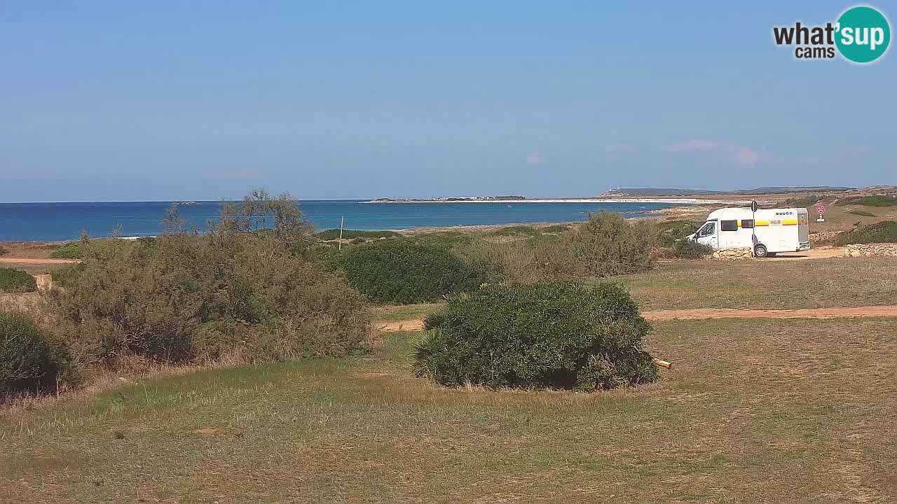 Plaža Mari Ermi | Is Arutas – Oristano