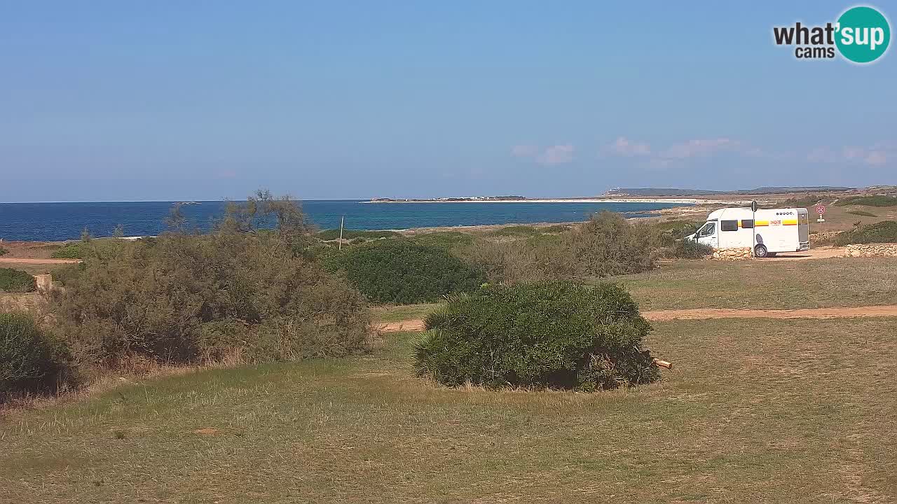 Playa Mari Ermi | Is Arutas – Oristano
