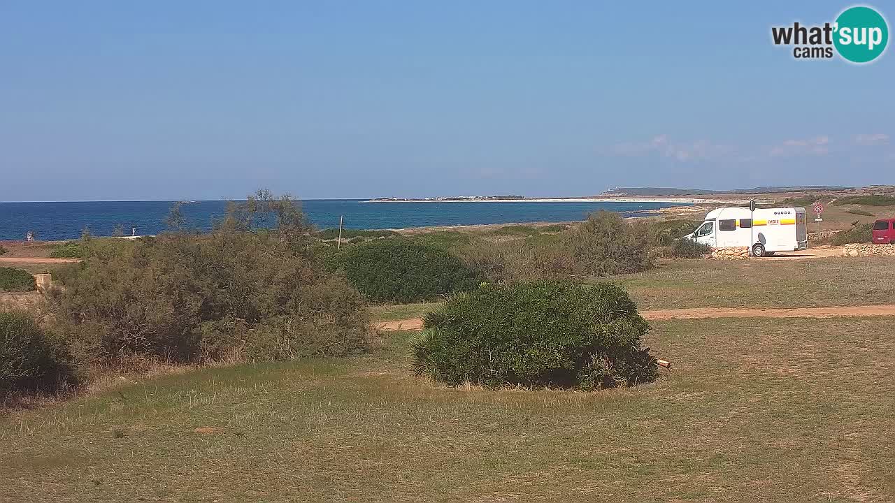 Mari Ermi beach | Is Arutas – Oristano