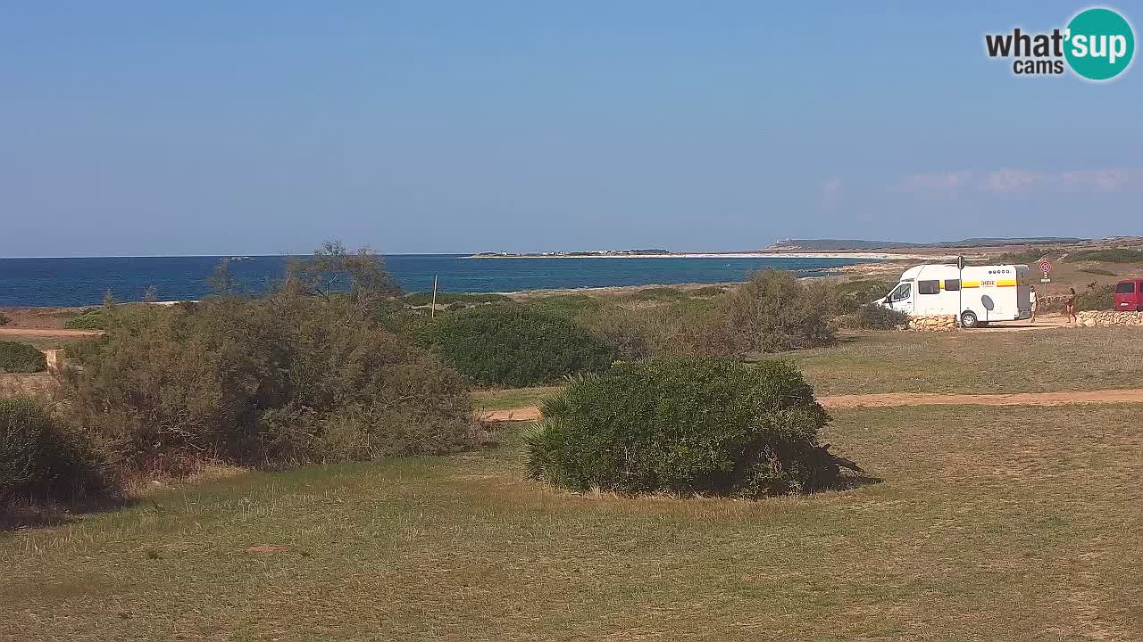 Playa Mari Ermi | Is Arutas – Oristano