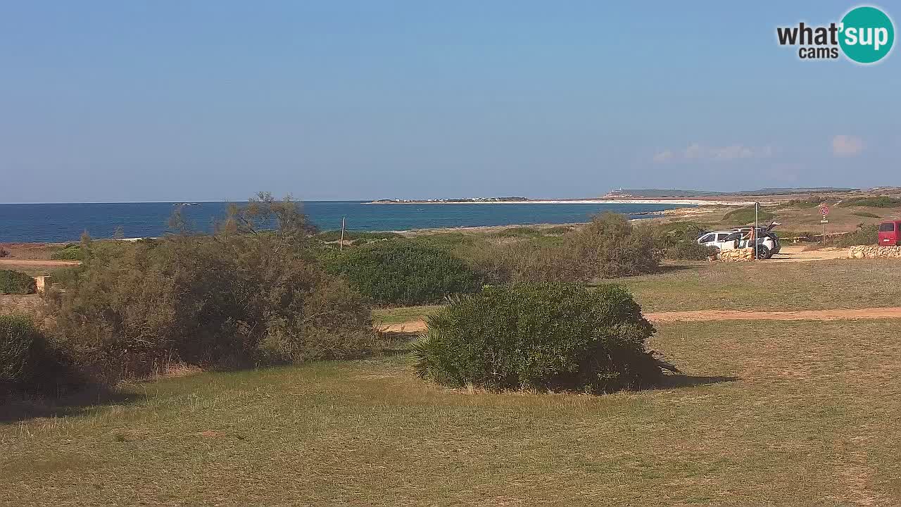 Plaža Mari Ermi | Is Arutas – Oristano
