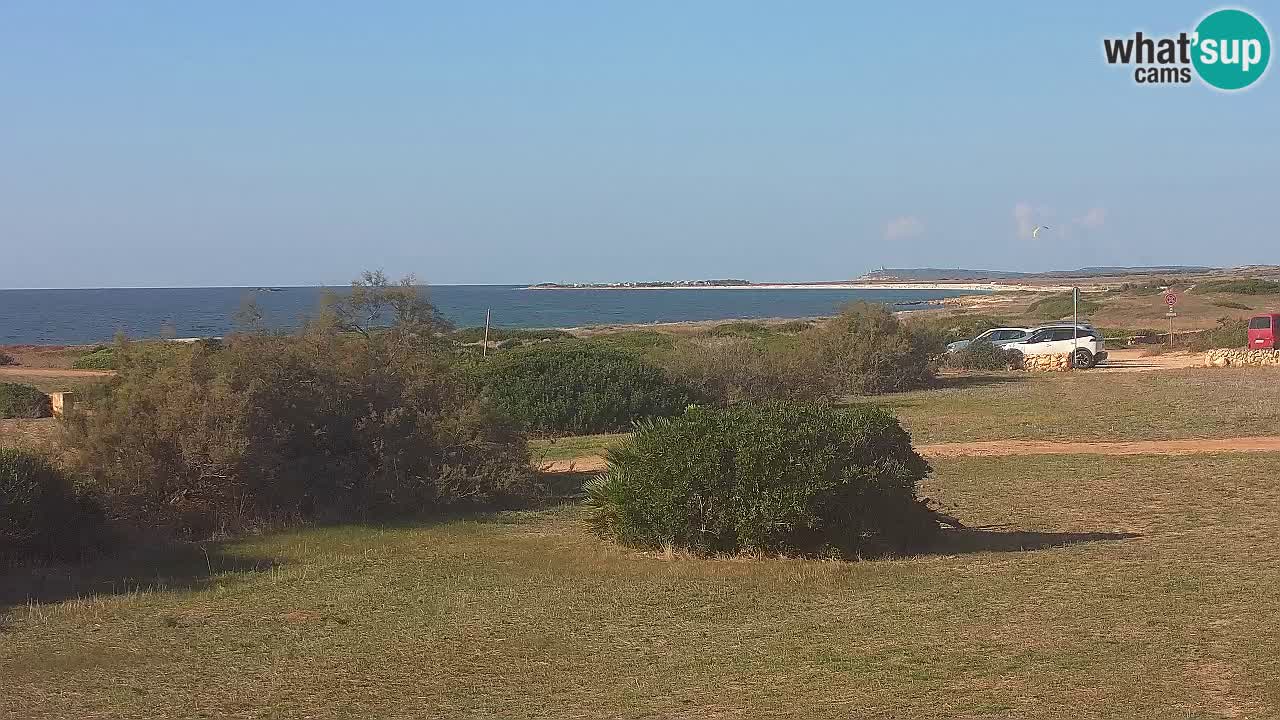 Mari Ermi beach | Is Arutas – Oristano