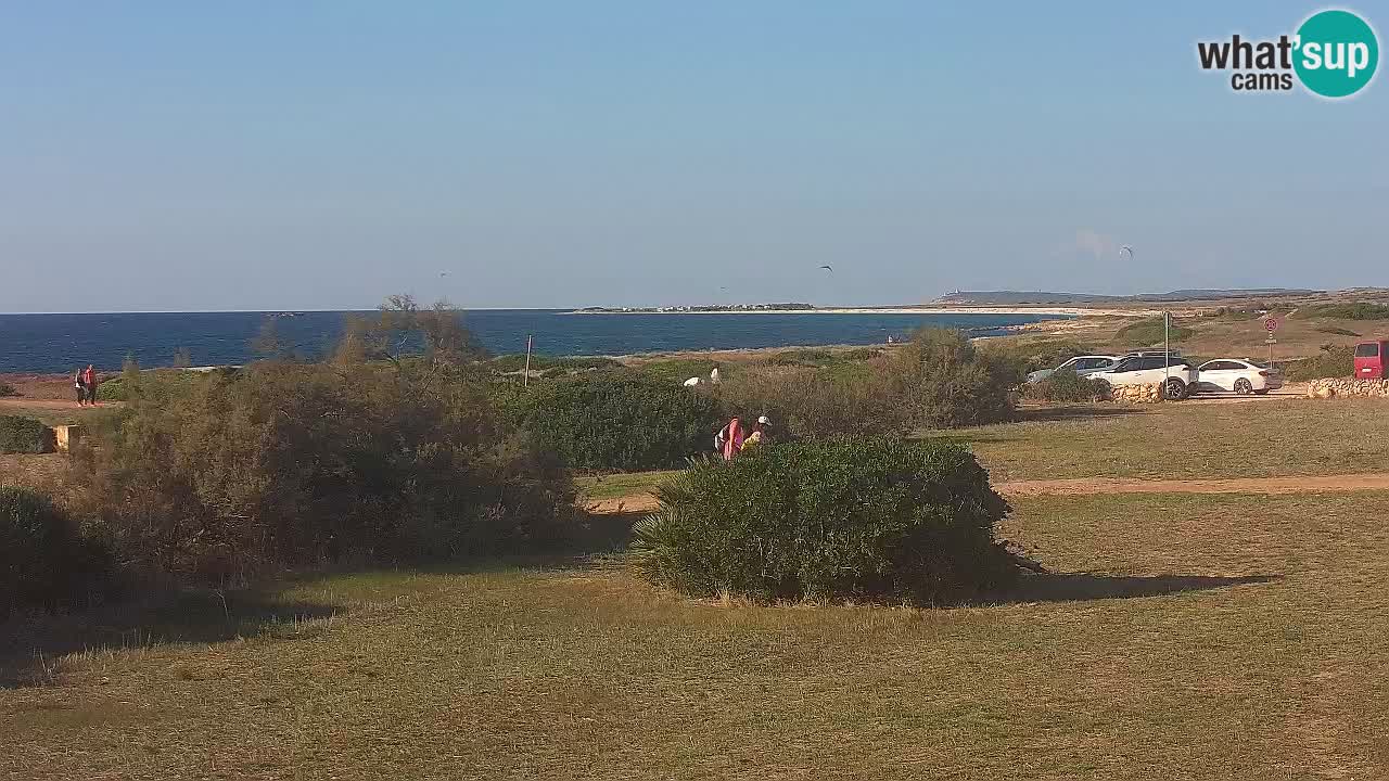 Spiaggia Mari Ermi | Is Arutas – Oristano