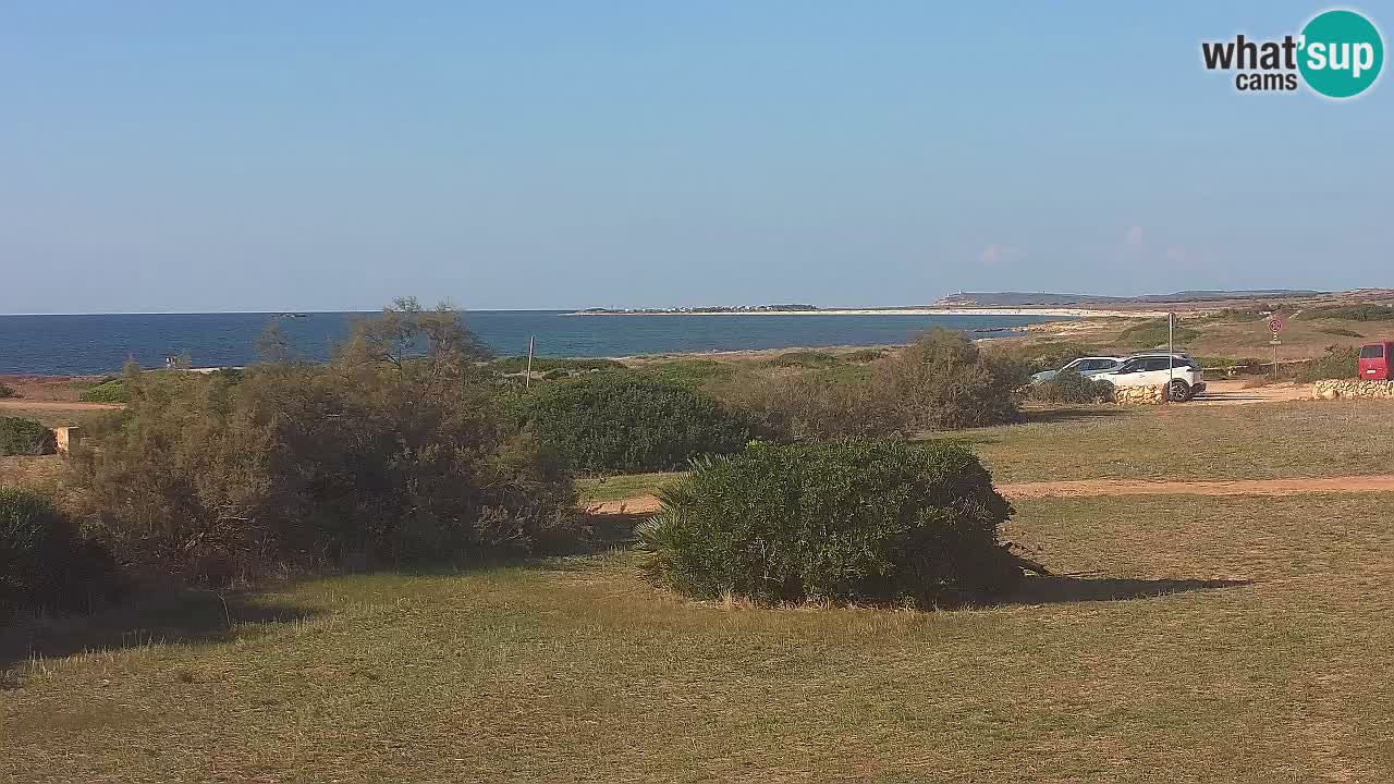 Mari Ermi beach | Is Arutas – Oristano