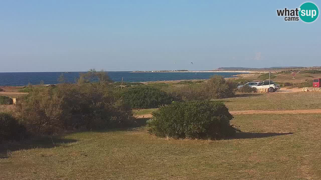 Plaža Mari Ermi | Is Arutas – Oristano