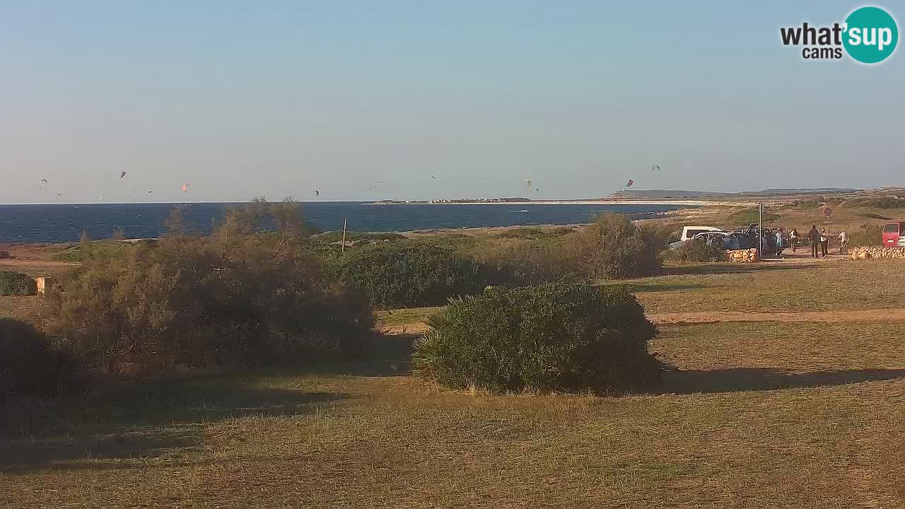 Plaža Mari Ermi | Is Arutas – Oristano