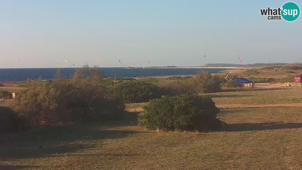 Plaža Mari Ermi | Is Arutas – Oristano