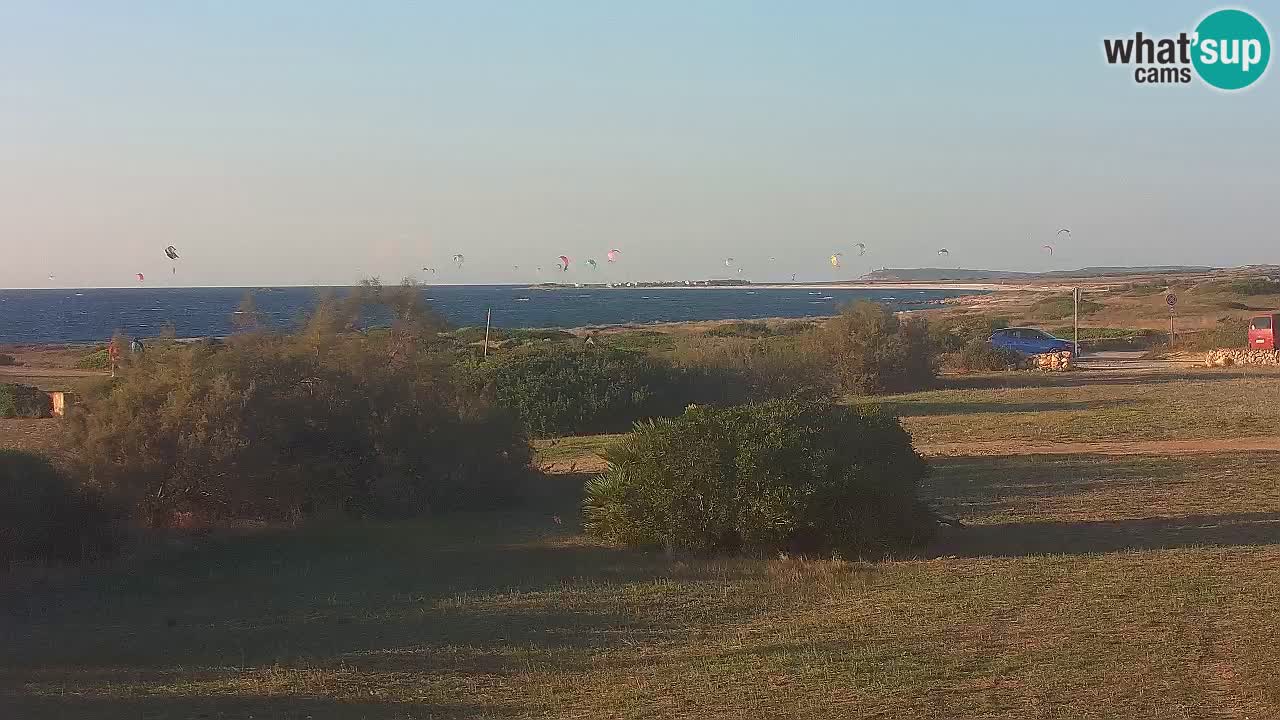 Mari Ermi Strand | Is Arutas – Oristano