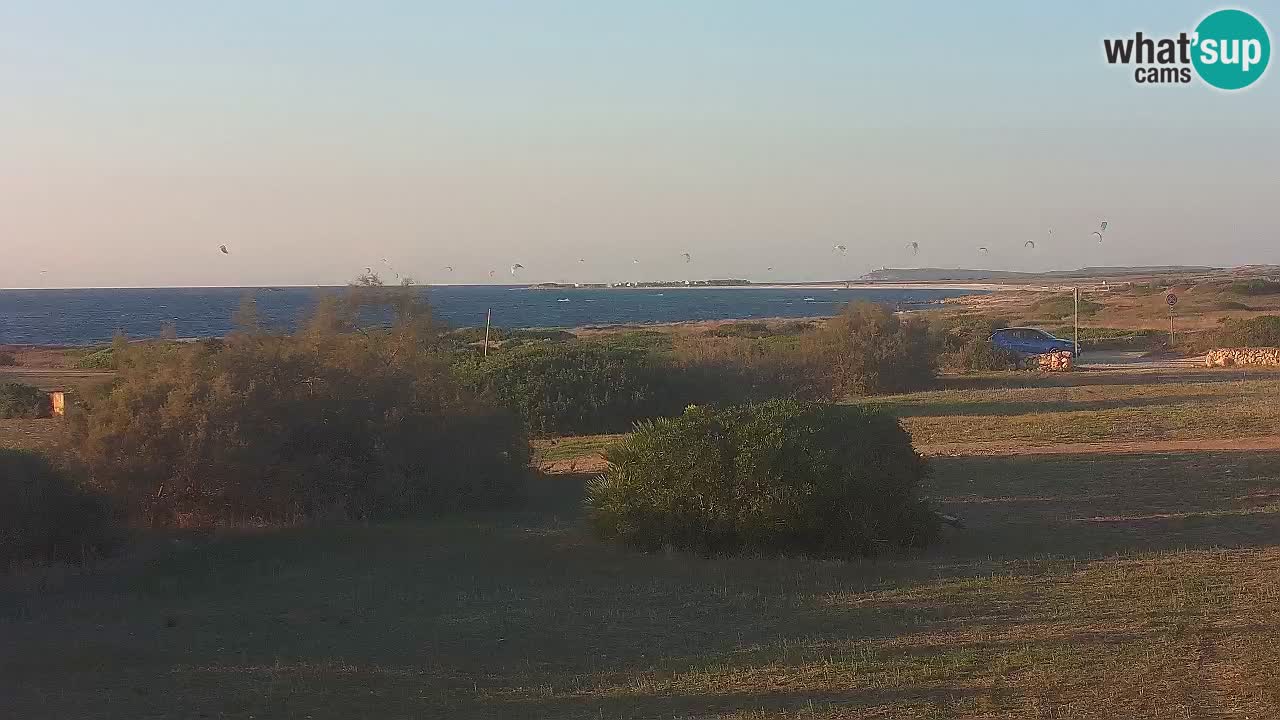 Mari Ermi Strand | Is Arutas – Oristano