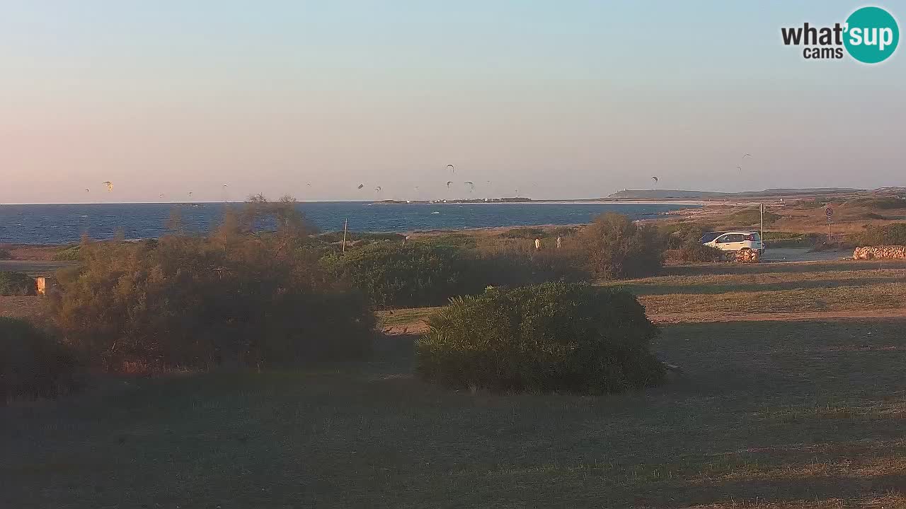 Spiaggia Mari Ermi | Is Arutas – Oristano