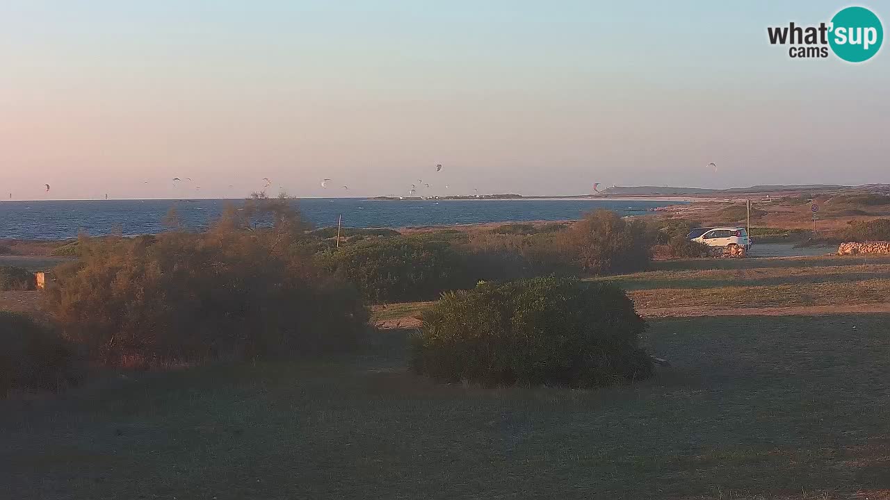 Mari Ermi beach | Is Arutas – Oristano