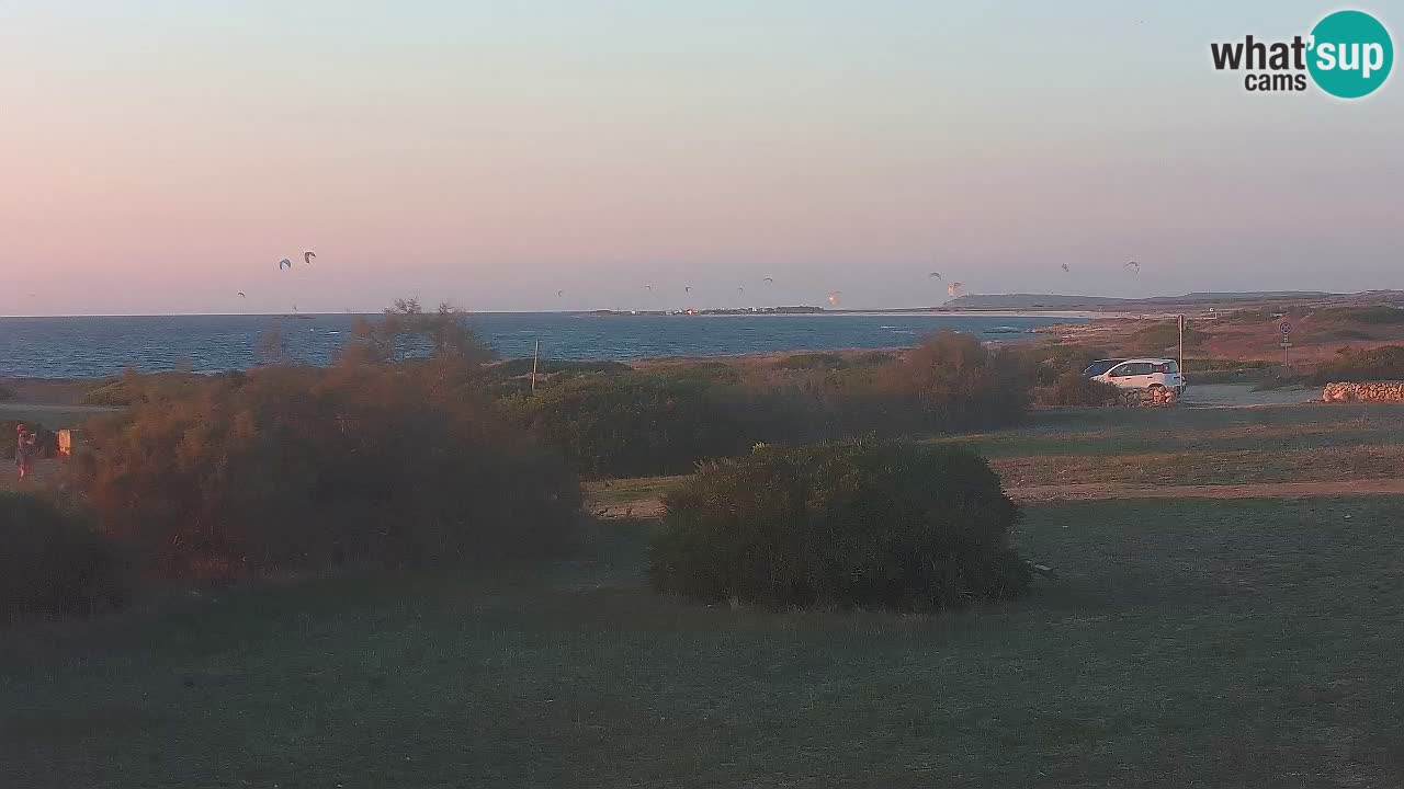 Plaža Mari Ermi | Is Arutas – Oristano