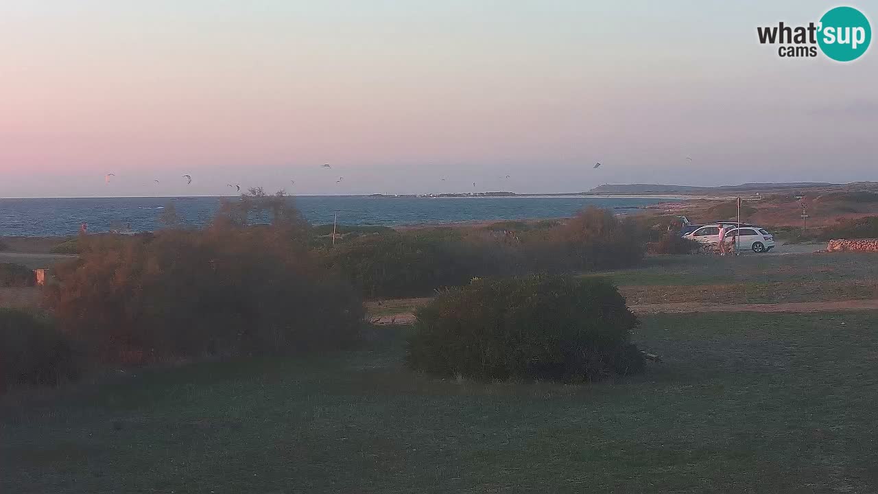Plaža Mari Ermi | Is Arutas – Oristano