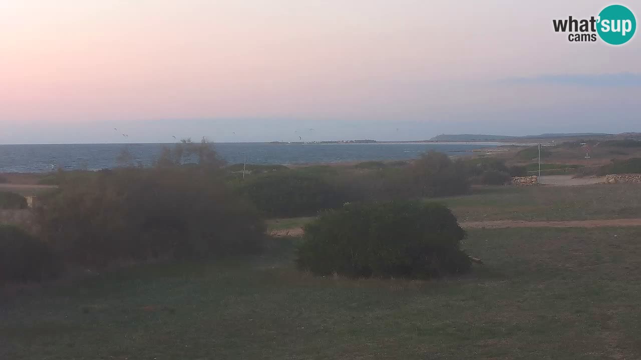 Plage Mari Ermi | Is Arutas – Oristano