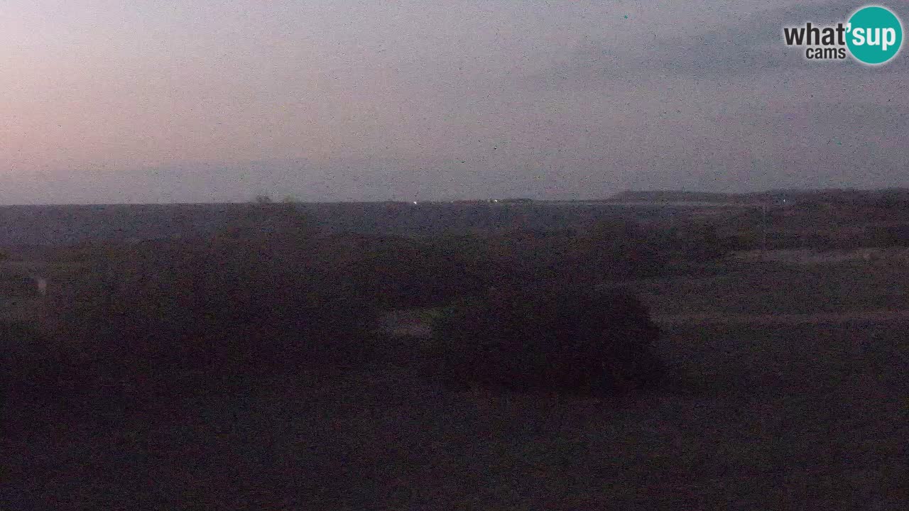Mari Ermi beach | Is Arutas – Oristano