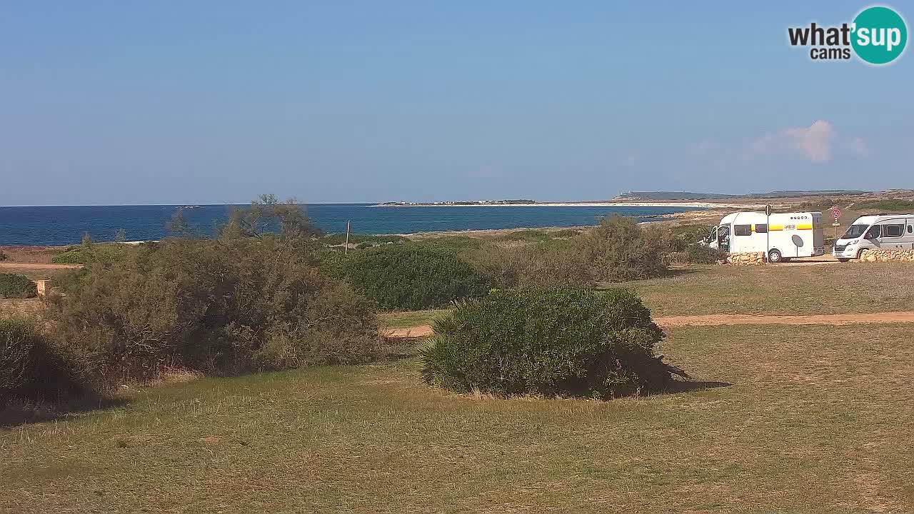 Plaža Mari Ermi | Is Arutas – Oristano