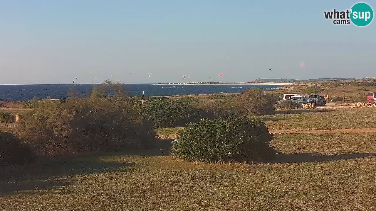 Spiaggia Mari Ermi | Is Arutas – Oristano