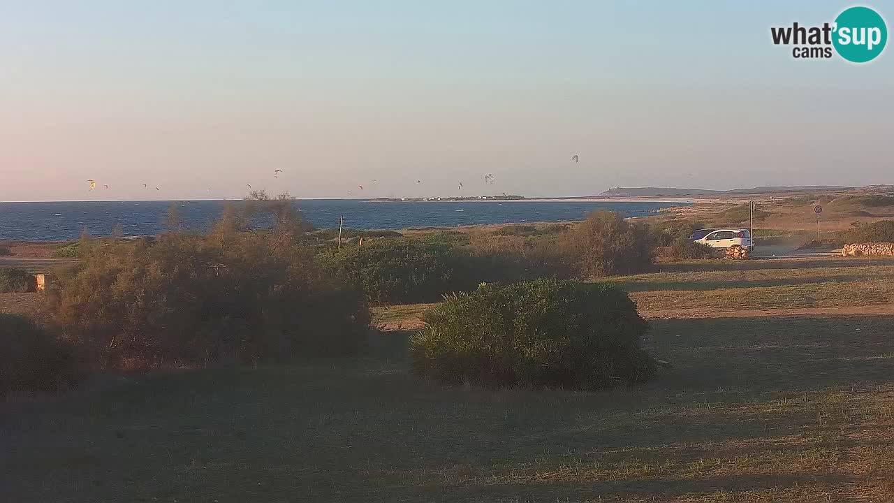 Plaža Mari Ermi | Is Arutas – Oristano