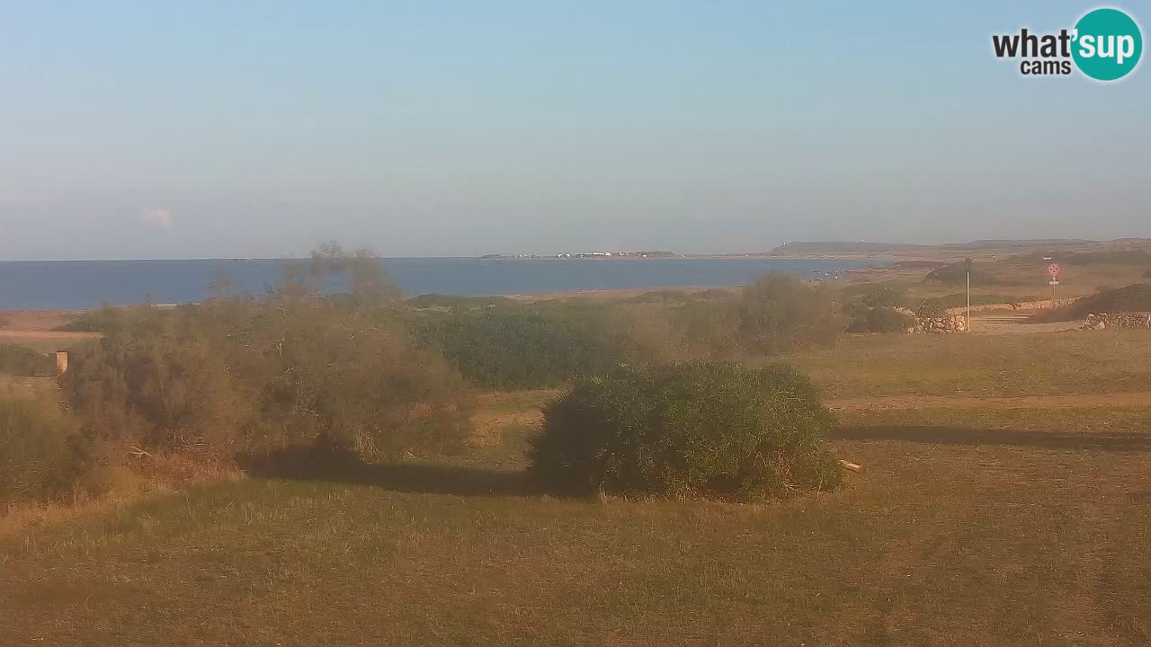 Plaža Mari Ermi | Is Arutas – Oristano