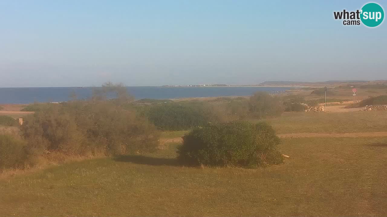 Spiaggia Mari Ermi | Is Arutas – Oristano