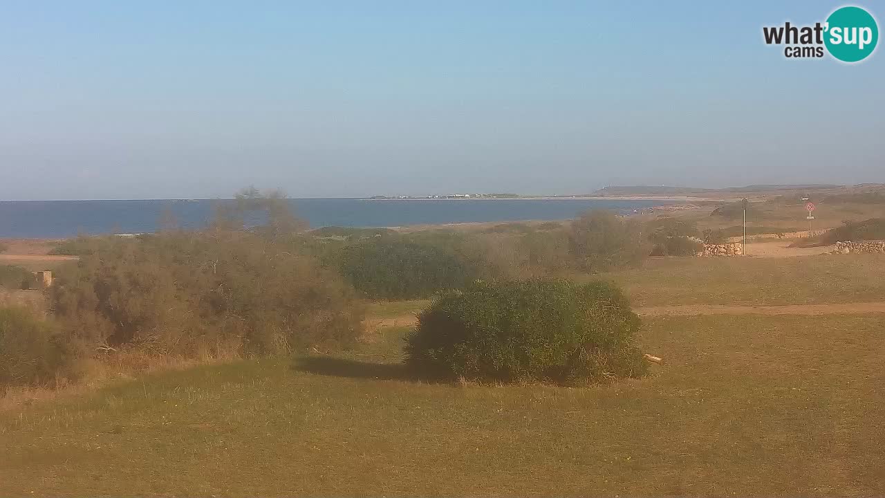 Plaža Mari Ermi | Is Arutas – Oristano