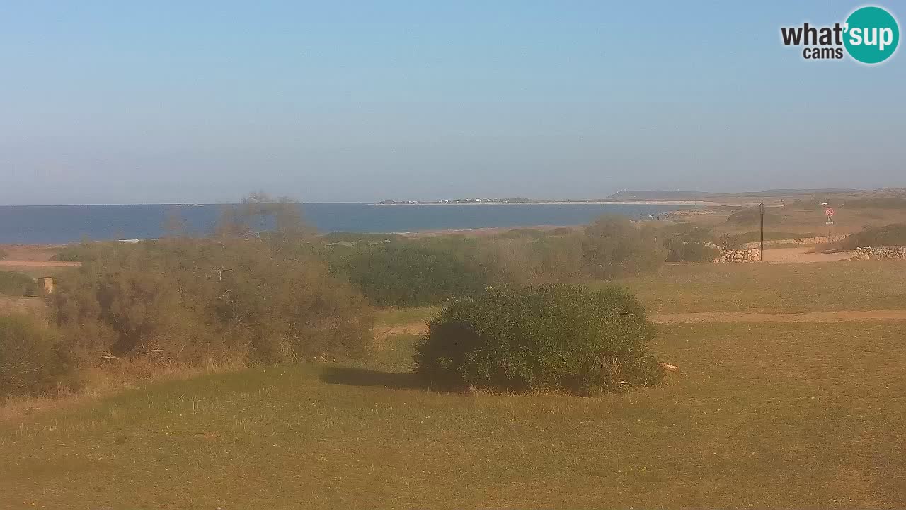 Spiaggia Mari Ermi | Is Arutas – Oristano