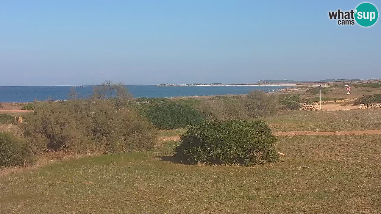 Mari Ermi beach | Is Arutas – Oristano