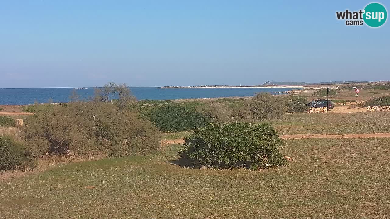 Plage Mari Ermi | Is Arutas – Oristano