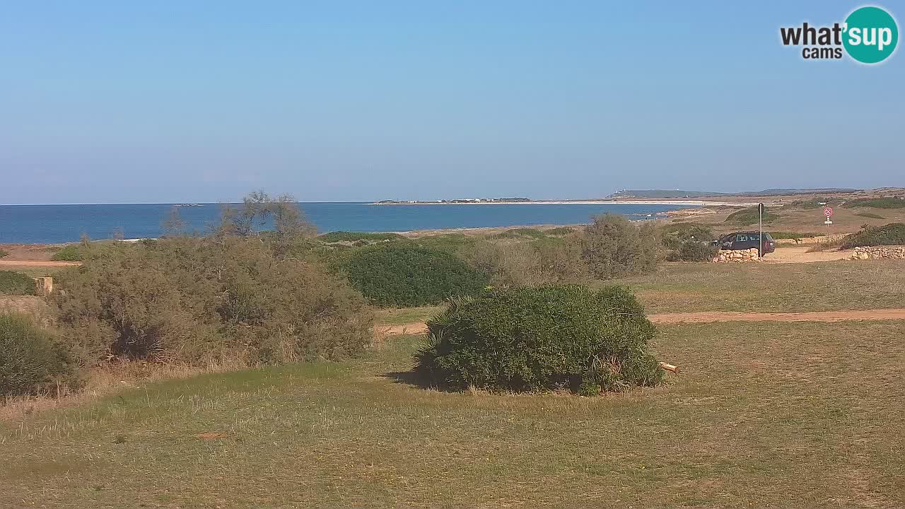 Plaža Mari Ermi | Is Arutas – Oristano