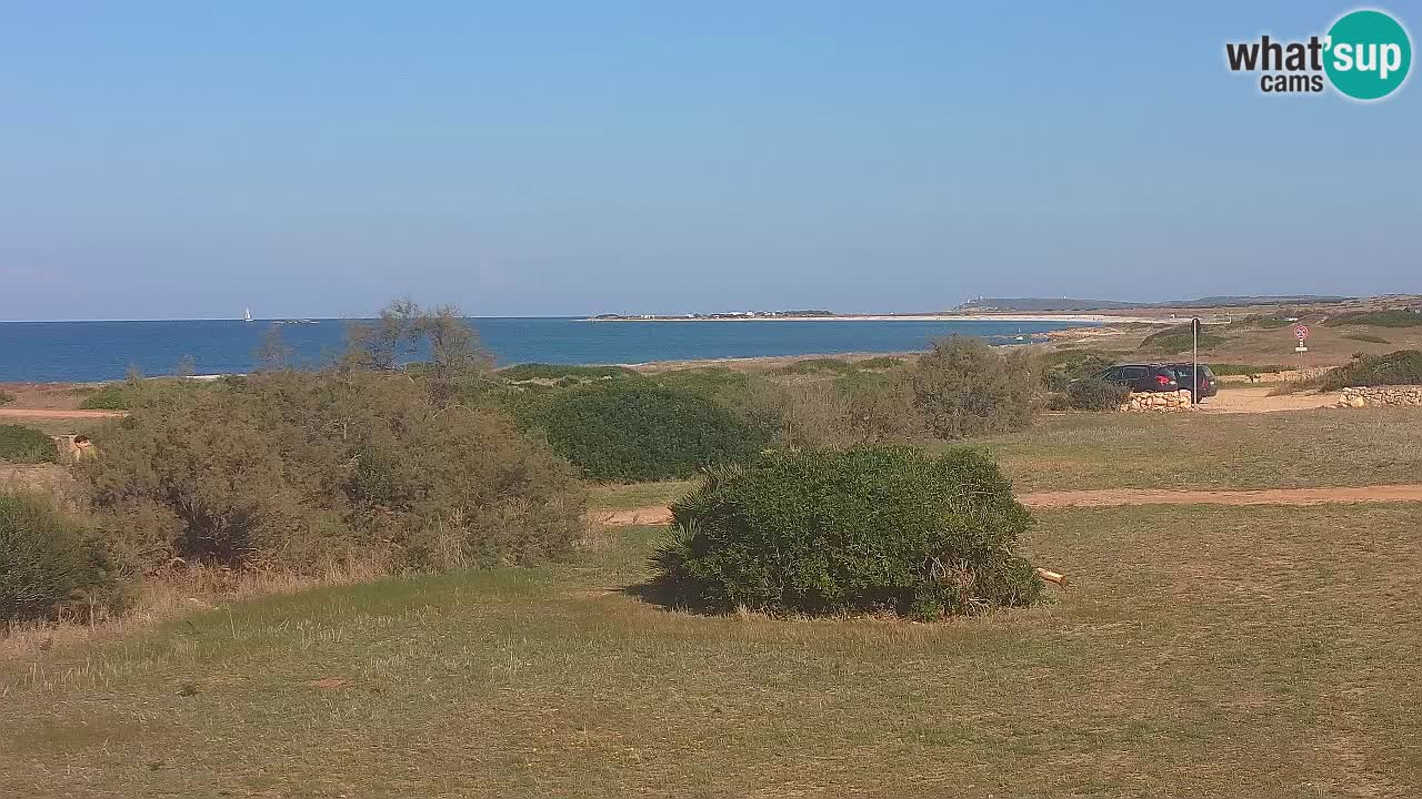 Spiaggia Mari Ermi | Is Arutas – Oristano