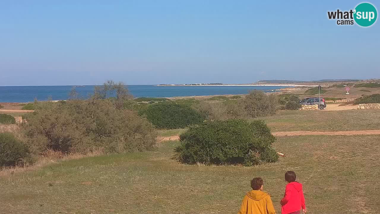 Plaža Mari Ermi | Is Arutas – Oristano