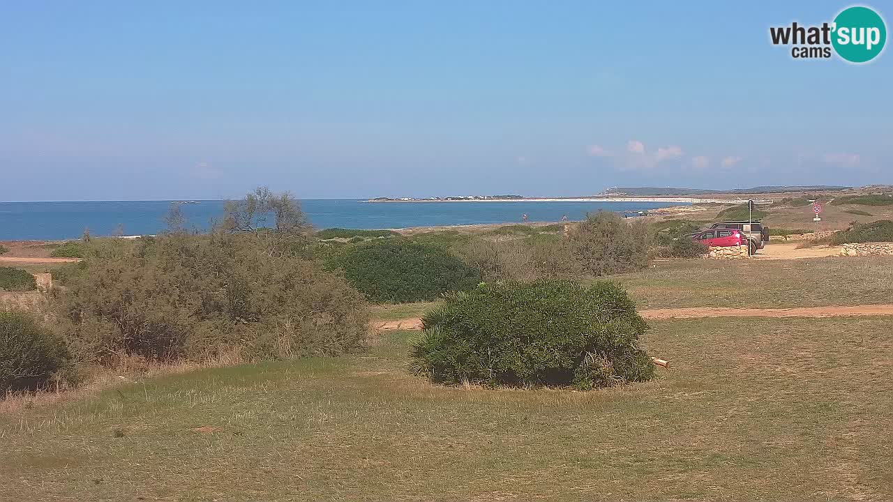 Spiaggia Mari Ermi | Is Arutas – Oristano