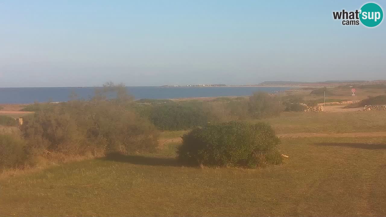 Spiaggia Mari Ermi | Is Arutas – Oristano