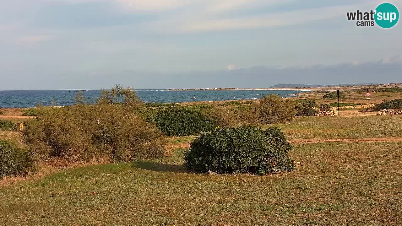 Plaža Mari Ermi | Is Arutas – Oristano