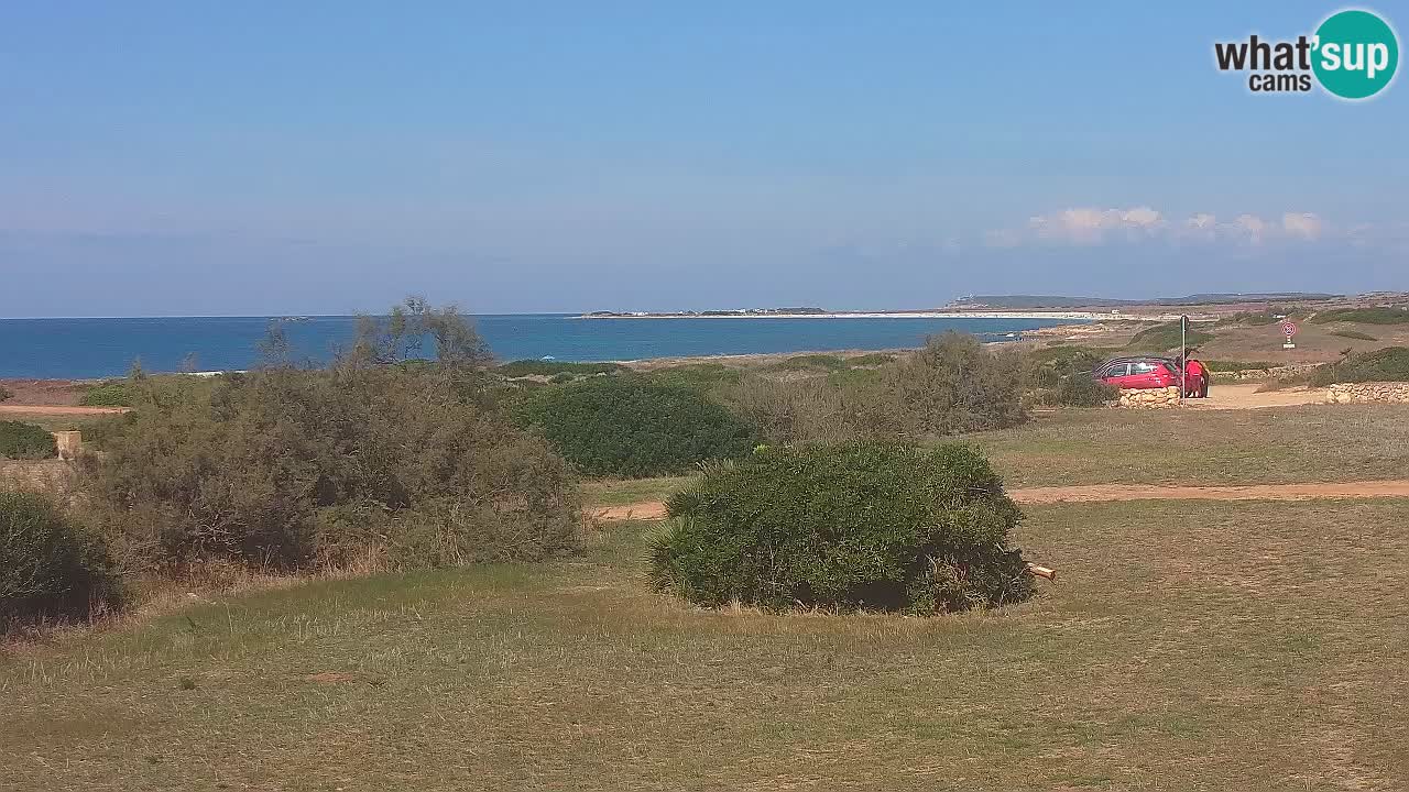 Spiaggia Mari Ermi | Is Arutas – Oristano